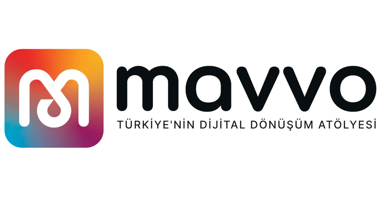 Mavvo Bilişim logosu