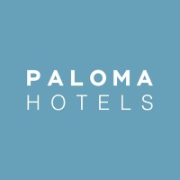Paloma Hotels logosu