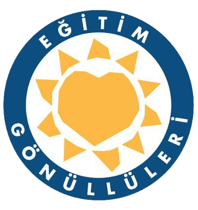 TEGV — Türkiye Eğitim Gönüllüleri Vakfı logosu