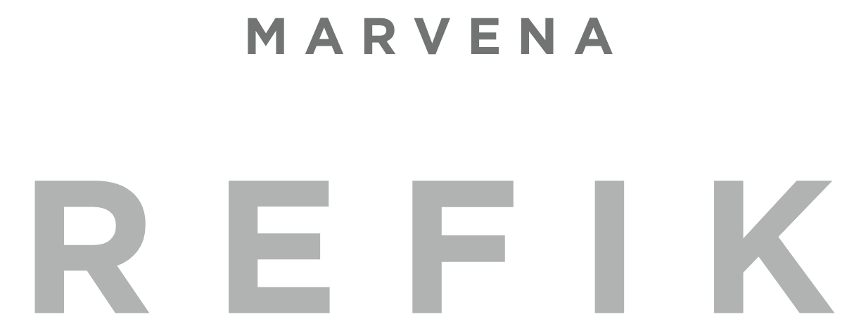 MARVENA Refik